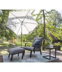 Siena Garden Loungesessel Rockford Inkl. Hocker 21 Siena Garden Loungesessel Rockford Inkl. Hocker -Biohort Verkäufe 6983191 WE MO 001 SienaGardenRockfordHockerundSessel