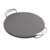 Weber Crafted Pizzastein, Rund, Ca. Ø30 Cm -Biohort Verkäufe 6984413 WE FS 001 WeberCraftedPizzastein