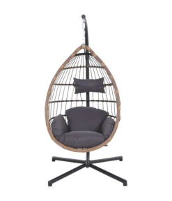 Siena Garden Salerno Hängekorb -Biohort Verkäufe 6986376 WE FS 002 GautzschhaengekorbSalerno