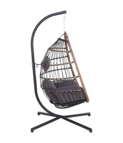 Siena Garden Salerno Hängekorb -Biohort Verkäufe 6986376 WE FS 005 GautzschhaengekorbSalerno