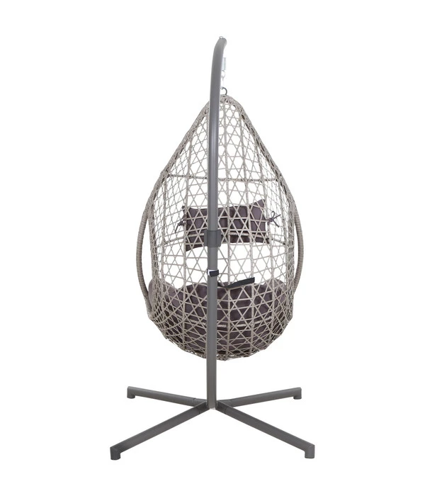 Siena Garden Hängekorb Varese 6 Siena Garden Hängekorb Varese – Bild 4