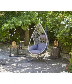 Siena Garden Hängekorb Varese 16 Siena Garden Hängekorb Varese -Biohort Verkäufe 6986384 WE MO 001 GautzschHaengekorbVarese