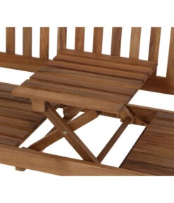 Siena Garden Gartenbank Pisa, 3-Sitzer 14 Siena Garden Gartenbank Pisa, 3-Sitzer -Biohort Verkäufe 6986392 WE DE 001 GautzschSitzbankPisa