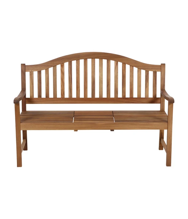 Siena Garden Gartenbank Pisa, 3-Sitzer 9 Siena Garden Gartenbank Pisa, 3-Sitzer – Bild 8