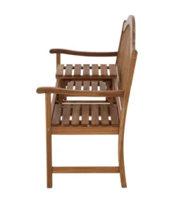 Siena Garden Gartenbank Pisa, 3-Sitzer 11 Siena Garden Gartenbank Pisa, 3-Sitzer -Biohort Verkäufe 6986392 WE FS 003 GautzschSitzbankPisa