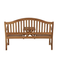 Siena Garden Gartenbank Pisa, 3-Sitzer 12 Siena Garden Gartenbank Pisa, 3-Sitzer -Biohort Verkäufe 6986392 WE FS 004 GautzschSitzbankPisa