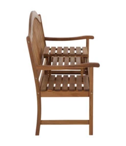 Siena Garden Gartenbank Pisa, 3-Sitzer 13 Siena Garden Gartenbank Pisa, 3-Sitzer -Biohort Verkäufe 6986392 WE FS 005 GautzschSitzbankPisa