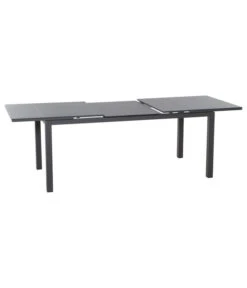 Siena Garden Ausziehtisch Miros, Ca. B180-240/H76/T90 Cm -Biohort Verkäufe 6986525 WE FS 009 MirosATS180240x90cmMANeu