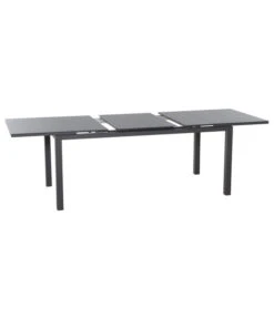 Siena Garden Ausziehtisch Miros, Ca. B180-240/H76/T90 Cm -Biohort Verkäufe 6986525 WE FS 010 MirosATS180240x90cmMANeu