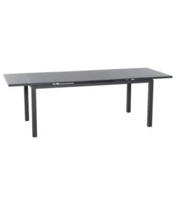 Siena Garden Ausziehtisch Miros, Ca. B180-240/H76/T90 Cm -Biohort Verkäufe 6986525 WE FS 012 MirosATS180240x90cmMANeu