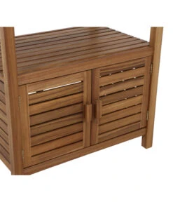 Siena Garden Outdoorküche Mittelteil Riva, Hoch 18 Siena Garden Outdoorküche Mittelteil Riva, Hoch -Biohort Verkäufe 6989495 WE DE 001 SienaGardenOutdoorkuecheMittelteilRivaMittelteil