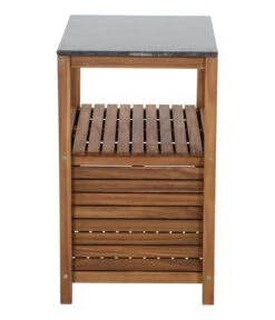 Siena Garden Outdoorküche Mittelteil Riva, Hoch 14 Siena Garden Outdoorküche Mittelteil Riva, Hoch -Biohort Verkäufe 6989495 WE FS 003 SienaGardenOutdoorkuecheMittelteilRivaMittelteil