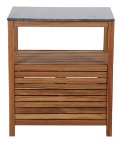 Siena Garden Outdoorküche Mittelteil Riva, Hoch 15 Siena Garden Outdoorküche Mittelteil Riva, Hoch -Biohort Verkäufe 6989495 WE FS 004 SienaGardenOutdoorkuecheMittelteilRivaMittelteil