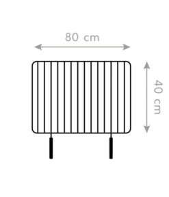 Westmann Gartenkamin, Ca. B41/H160/T90 Cm -Biohort Verkäufe 6992309 WE BG 002 GrillkaminTerrassenofen