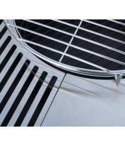 Westmann Grill, Ca. B75/H94/T75 Cm -Biohort Verkäufe 6992549 WE DE 001 GrillMitFeuerschale