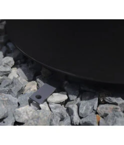 Westmann Grill, Ca. B75/H94/T75 Cm -Biohort Verkäufe 6992549 WE DE 002 GrillMitFeuerschale