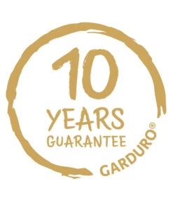 Scheurich Kunststoff-Topf Barceo High, Rund 13 Scheurich Kunststoff-Topf Barceo High, Rund -Biohort Verkäufe ScheurichLogo WE IG 001 10JahreGarantie