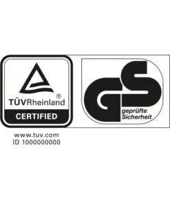 Rösle Holzkohle-Kugelgrill No.1 Sport F50 -Biohort Verkäufe TUEV GS