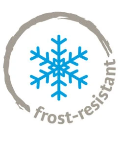 Scheurich Kunststoff-Topf Barceo High, Rund -Biohort Verkäufe WE DE 001 frostresistenticonscheurich