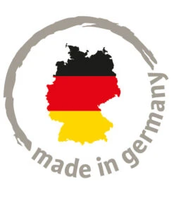 Scheurich Kunststoff-Topf Barceo High, Rund -Biohort Verkäufe WE DE 002 madeingermanyiconscheurich