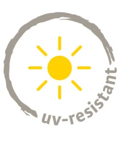 Scheurich Kunststoff-Topf Barceo High, Rund -Biohort Verkäufe WE DE 007 uvresistenticonscheurich