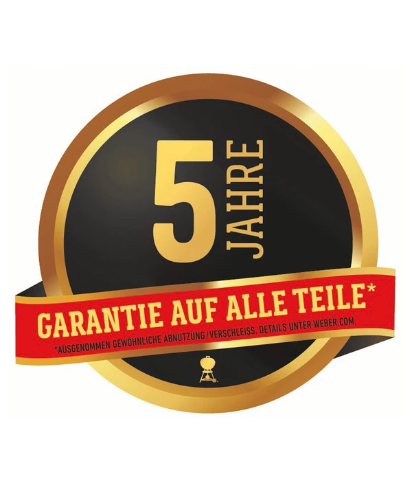 Weber Elektrogrill Pulse 1000 Black 4 Weber Elektrogrill Pulse 1000 Black – Bild 2