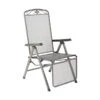 MWH Metall-Relaxsessel Savoy -Biohort Verkäufe X005130133 BildFS 001 MwhRelaxGartensesselSavoyMetRelaxSavoyEisengrau